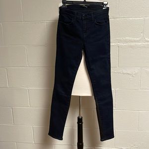 J BRAND skinny Jean size 26/2